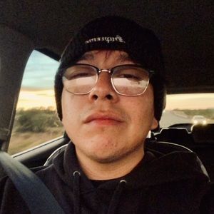 Meet your Posher, Demitrius